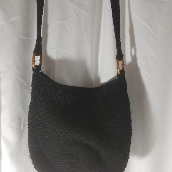 The Sak crochet hobo - Picture 2 of 4